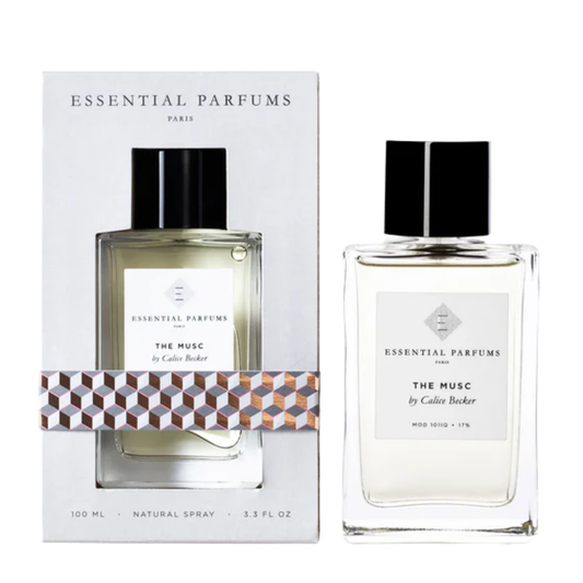 Essential Parfums The Musc
