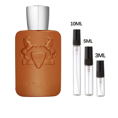 Decant Parfums de Marly Althair