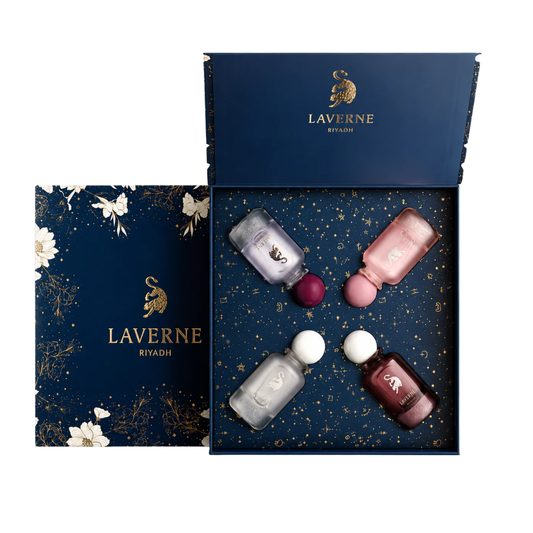 Gift Set Laverne For Her x4