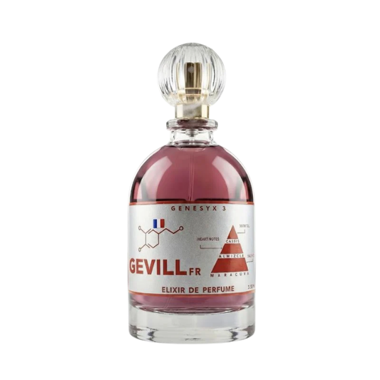 Gevill France Genesyx 3