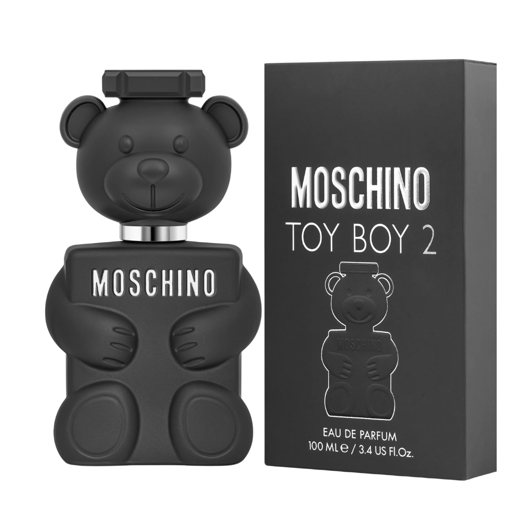 Moschino Toy Boy 2