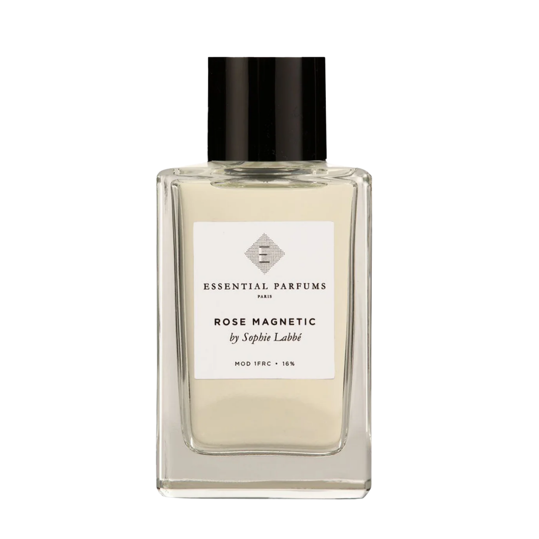 Essential Parfums Rose Magnetic