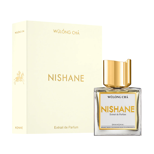 Nishane Wulóng Chá