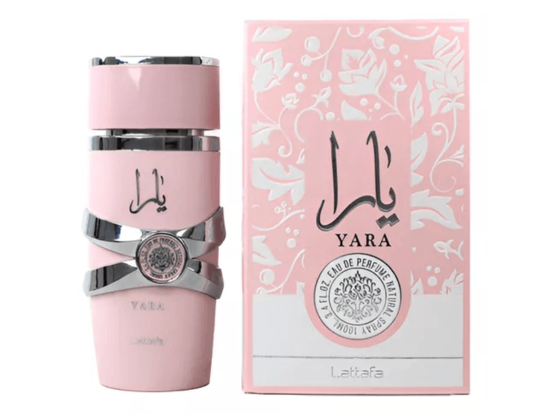 Lattafa Yara EDP