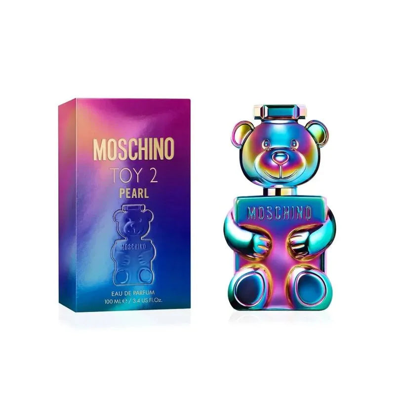 Moschino Toy 2 Pearl EDP