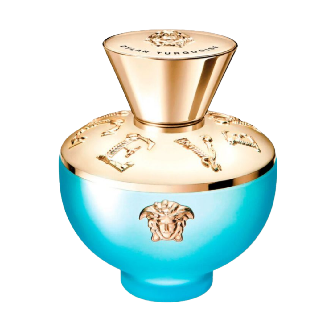 Decant Versace Dylan Turqoise