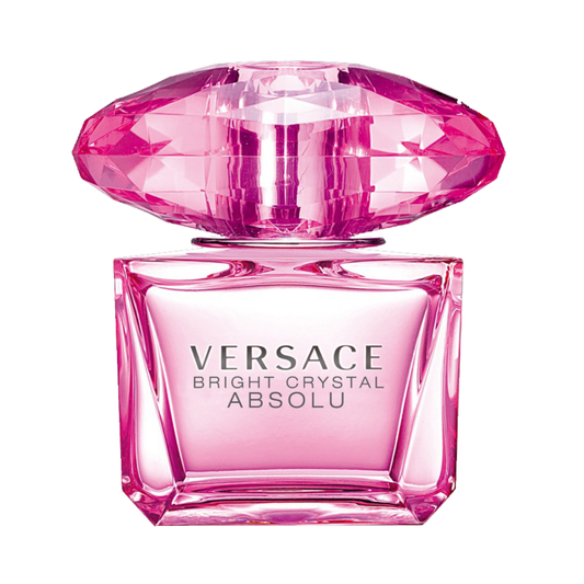 Decant Versace Bright Crystal Absolu