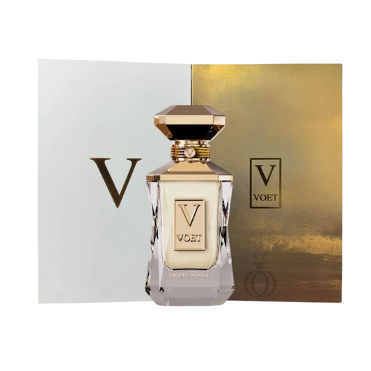 Voet Sacred Tonka