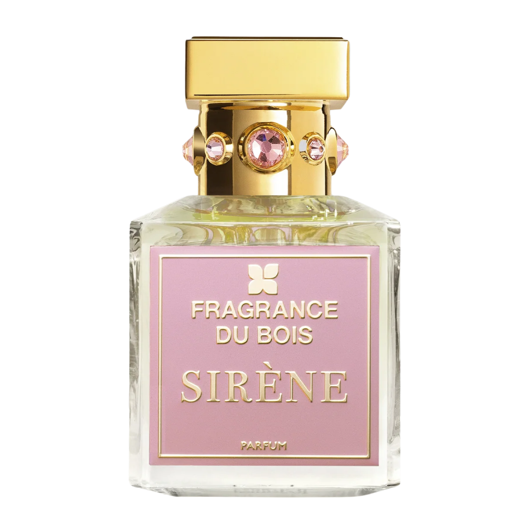 Decant Fragrance Du Bois Sirène