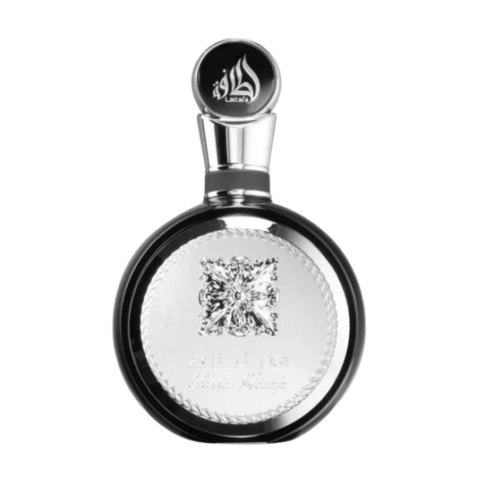 Decant Lattafa Fakhar Black