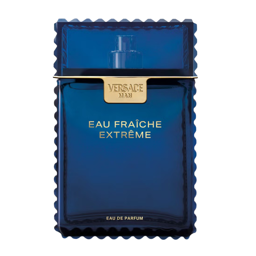 Versace Eau Fraiche Extreme EDP