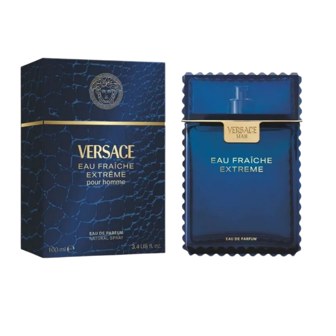Versace Eau Fraiche Extreme EDP
