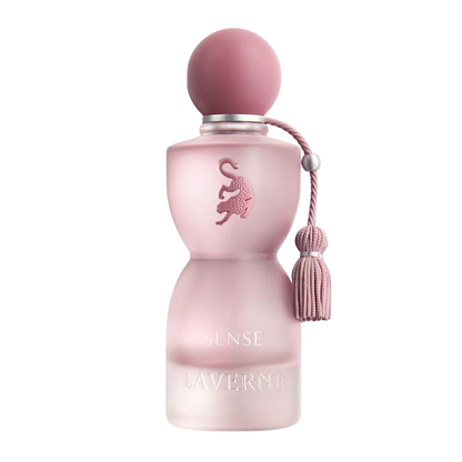 Laverne Sense By Georgina Rodriguez