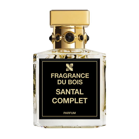 Decant Fragrance Du Bois Santal Complet