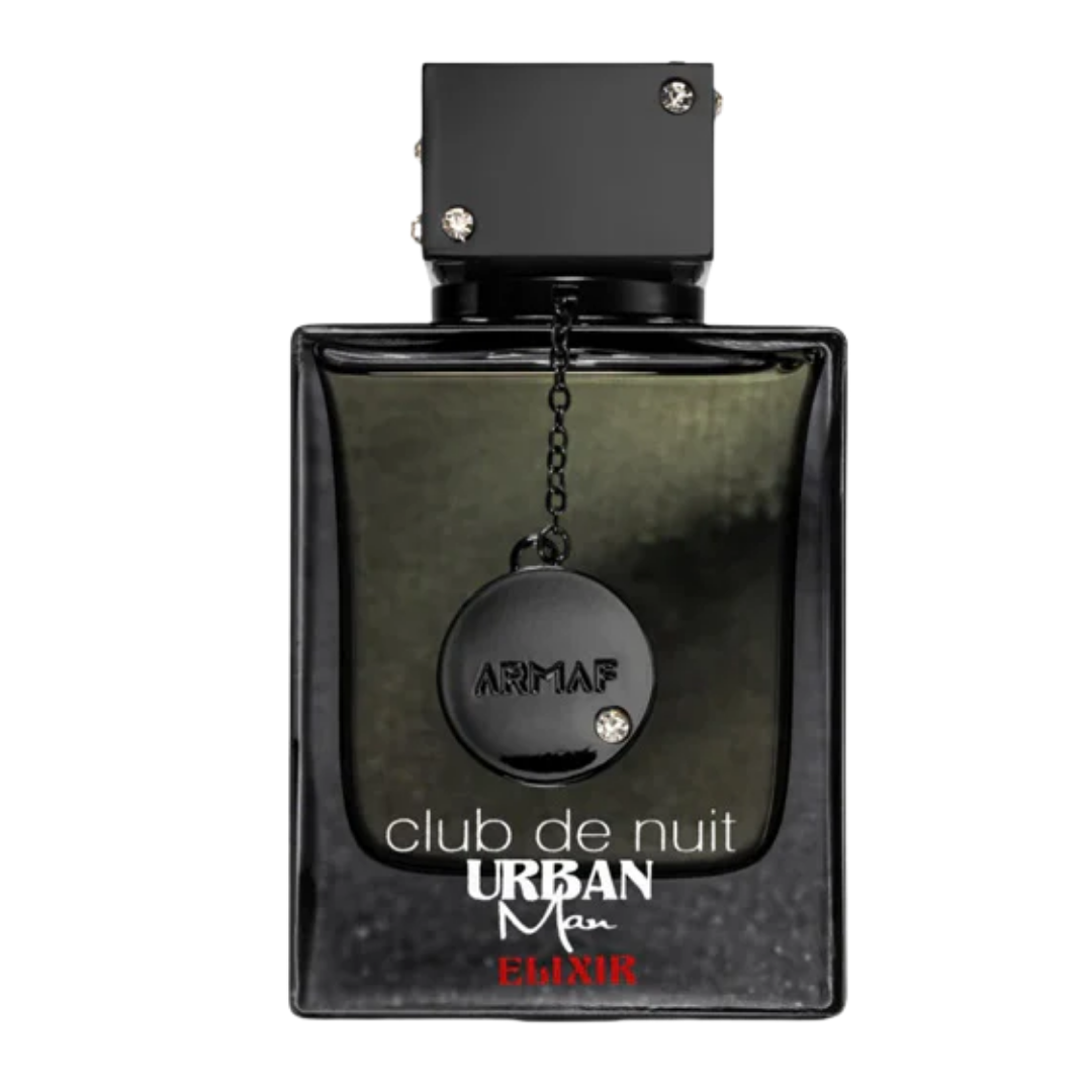 Decant Armaf Club de Nuit Urban Man Elixir
