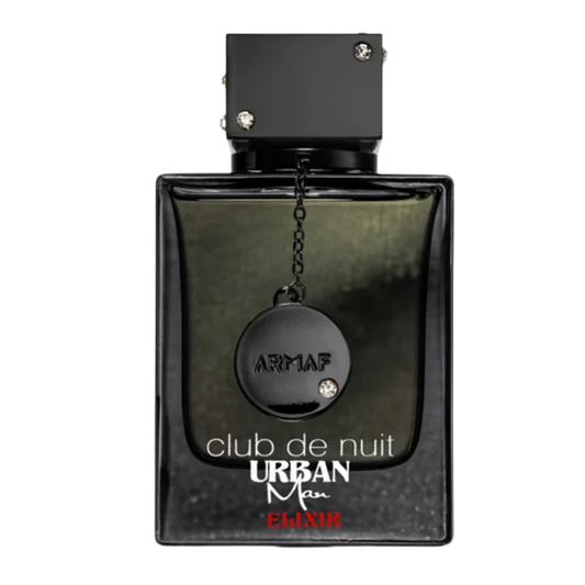 Decant Armaf Club de Nuit Urban Man Elixir