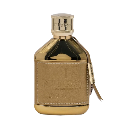 Dumon Nitro Gold