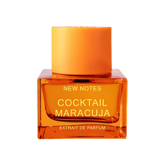 Decant New Notes Cocktail Maracuja
