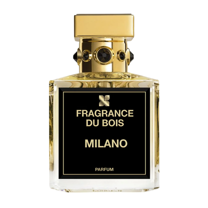 Decant Fragrance Du Bois Milano