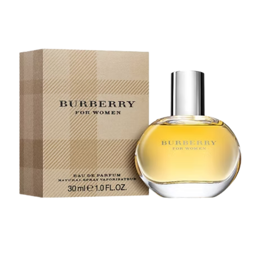 Burberry Tradicional