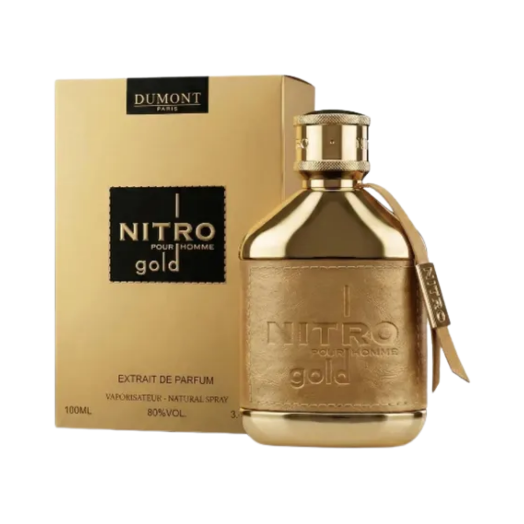 Dumon Nitro Gold