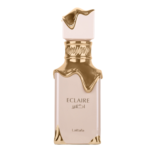 Decant Lattafa Eclaire