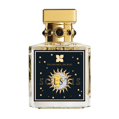 Decant Fragrance Du Bois Solstis