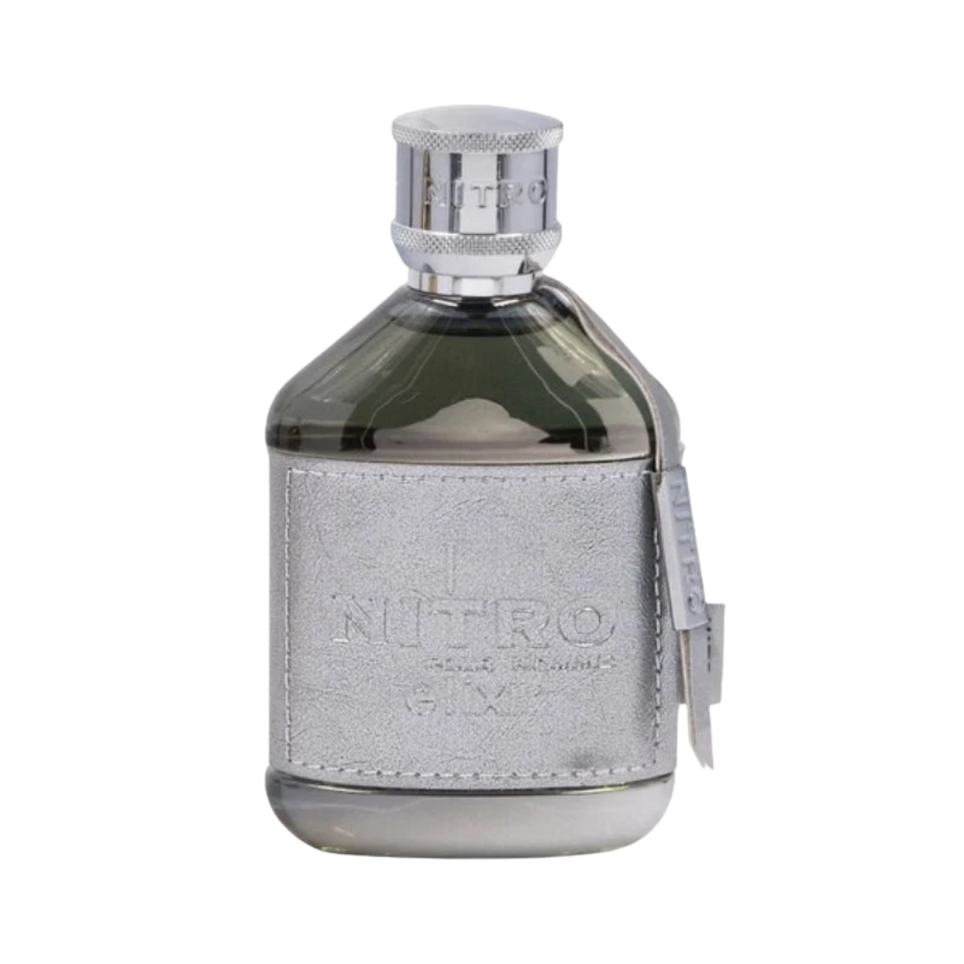 Decant Dumont Nitro Elixir