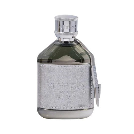 Decant Dumont Nitro Elixir
