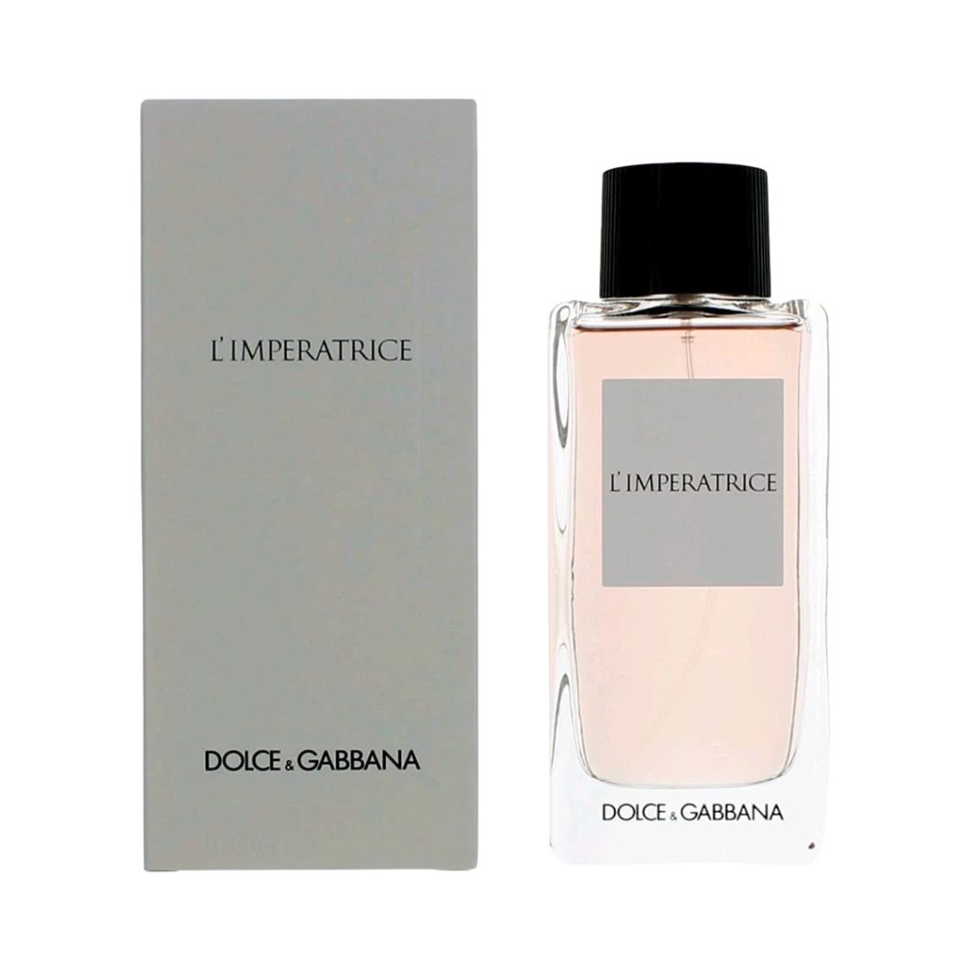 Dolce & Gabbana L'Imperatrice