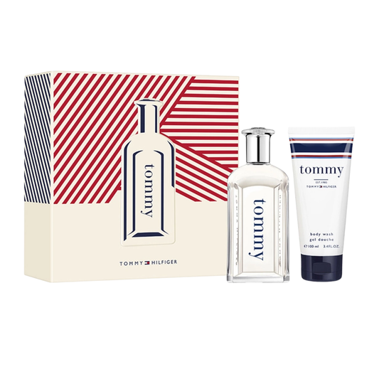 Tommy Men Set