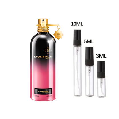 Decant Montale Starry Nights