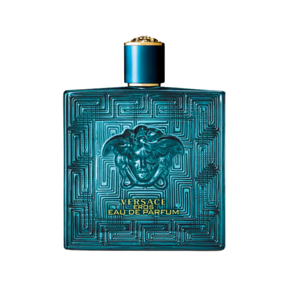 Versace Eros Eau De Parfum