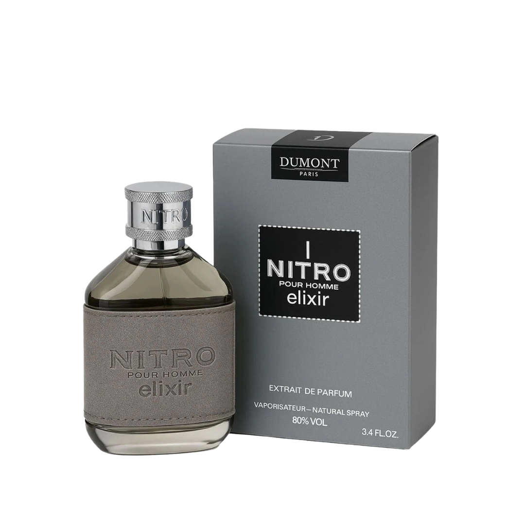 Dumont Nitro Elixir