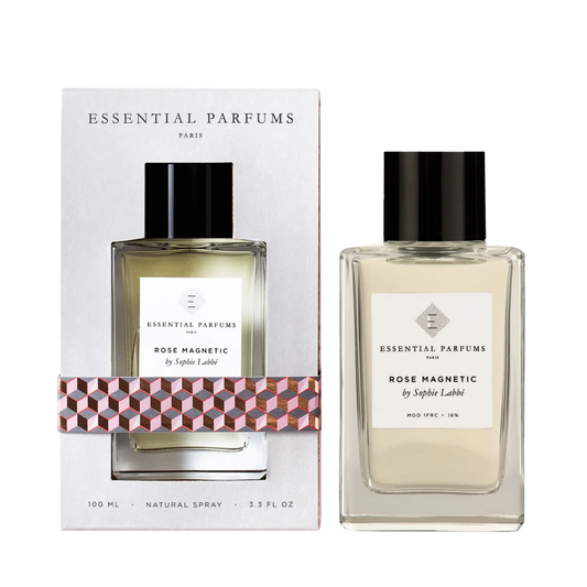 Essential Parfums Rose Magnetic