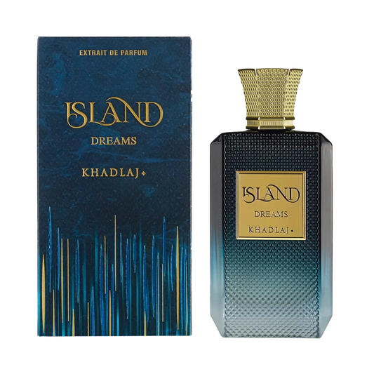 Khadlaj Island Dreams