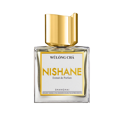 Nishane Wulóng Chá