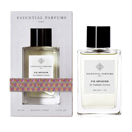 Essential Parfums Fig Infusion