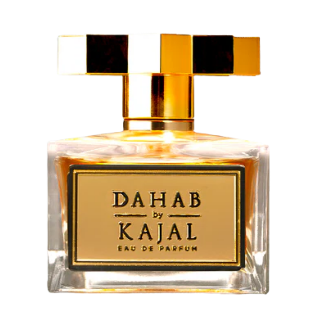 Kajal Dahab