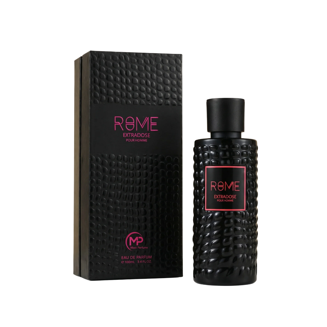 Bharara Mast Perfume Rome Extradose Men