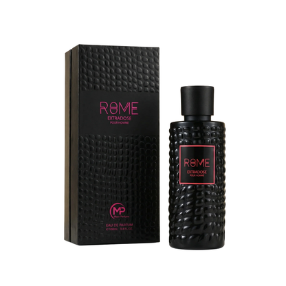 Bharara Mast Perfume Rome Extradose Men