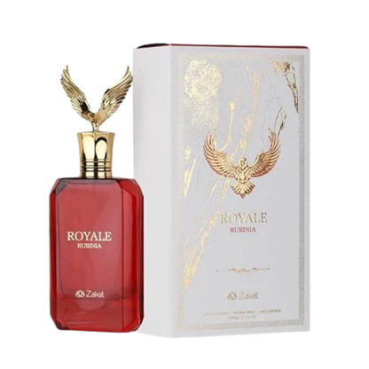 Zakat Royale Rubina