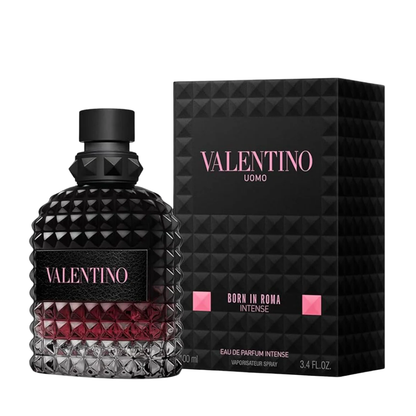 Valentino Uomo Born In Roma Intense