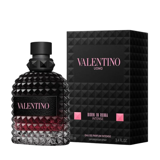 Valentino Uomo Born In Roma Intense