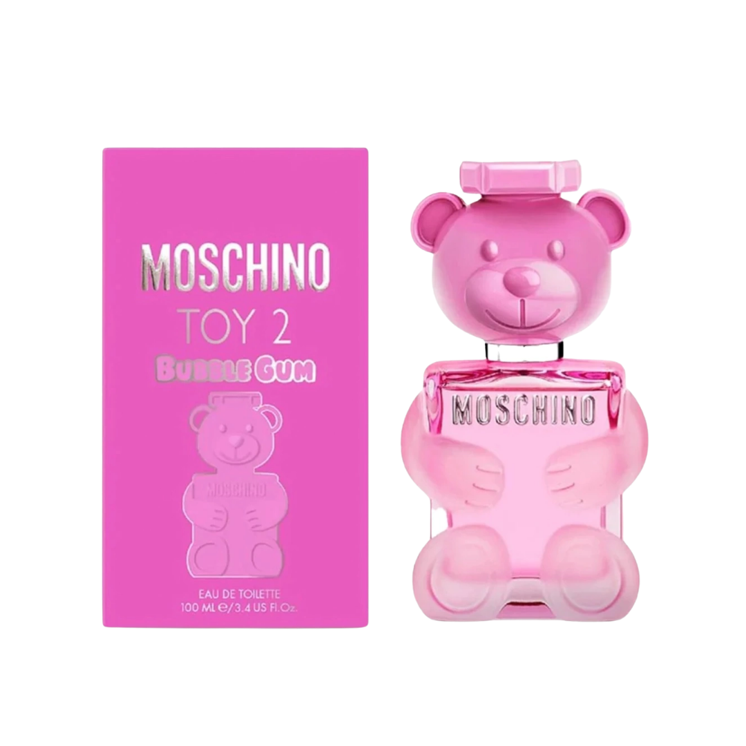 Moschino Toy 2 Bubble Gum