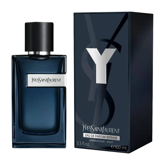 Yves Saint Laurent Y EDP Intense