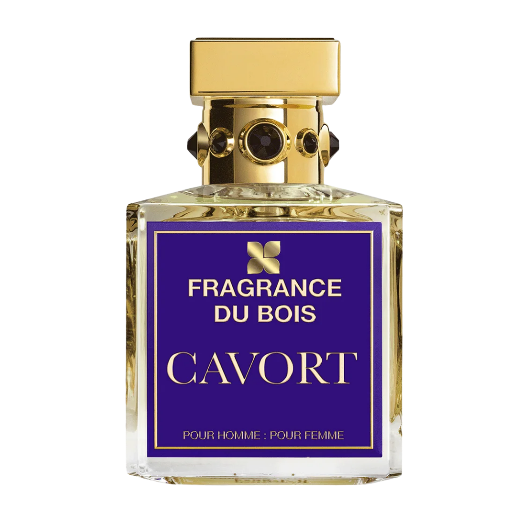 Decant Fragrance Du Bois Cavort