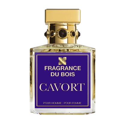 Decant Fragrance Du Bois Cavort