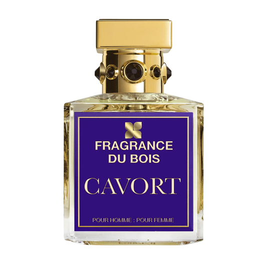 Decant Fragrance Du Bois Cavort