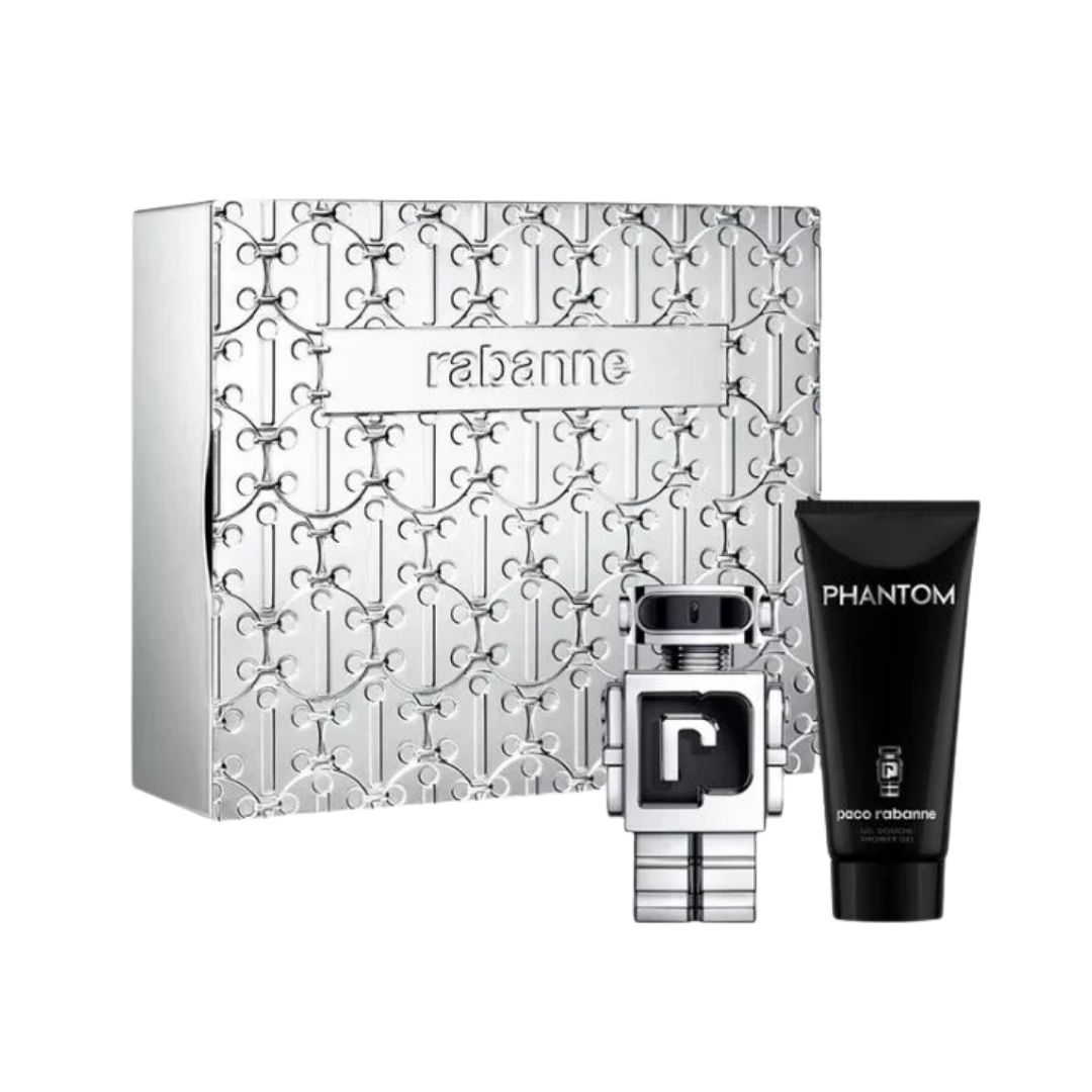 Paco Rabanne Phantom EDP Set